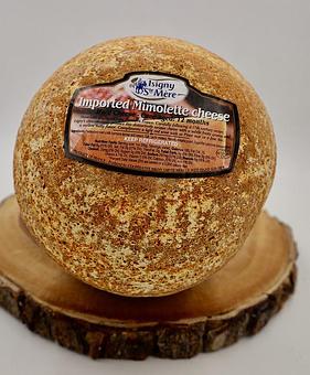 MIMOLETTE AGED - 12 MONTHS image 2
